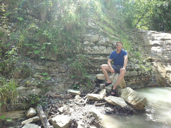 Константин Исаев