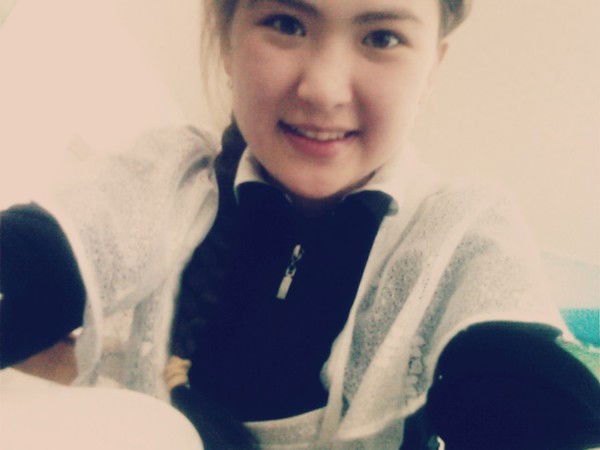 Р. Билденова (Садвокасова)