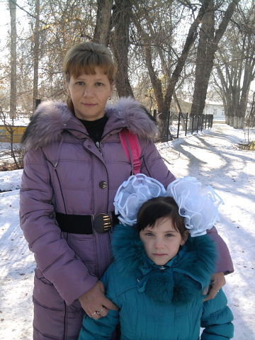 Надежда Лынёва