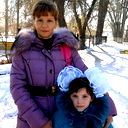 Надежда Лынёва