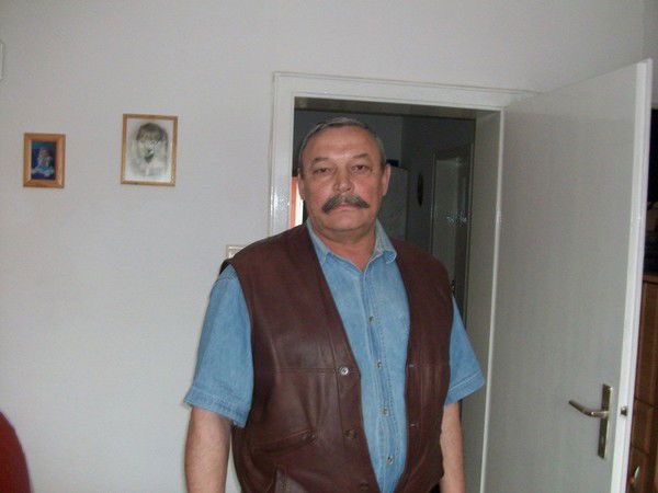 Юрий Дитман