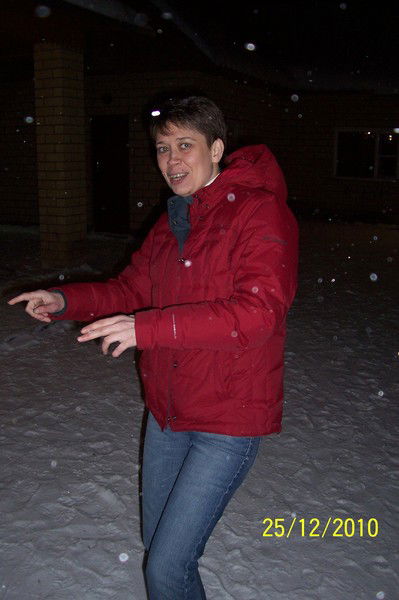 Татьяна Комина