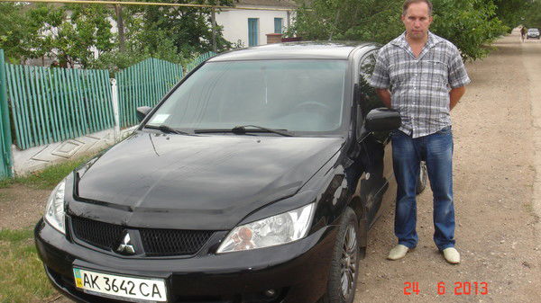 Виктор Березницкий