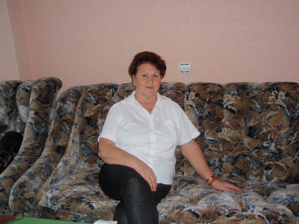 Софья Юсупова