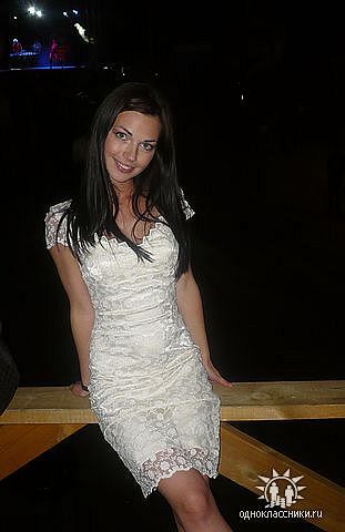 Анастасия Сайгина