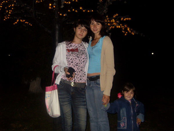 Виктория Дорохова