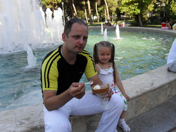 Виталий Жарков