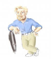 Валерий Чернов