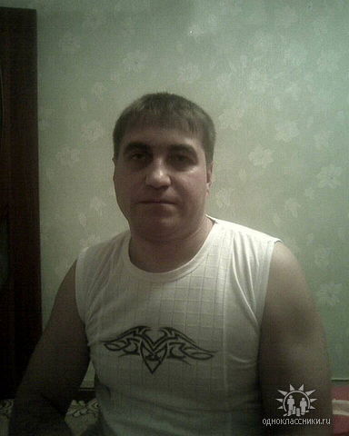 Константин Михайлов