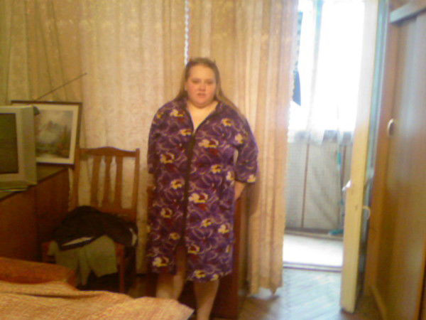 Катерина Бублик