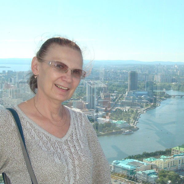 Надежда Андреева