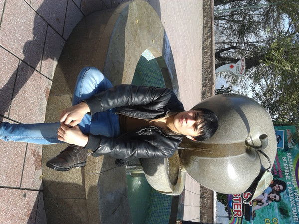 Aybek Властелин Сердец