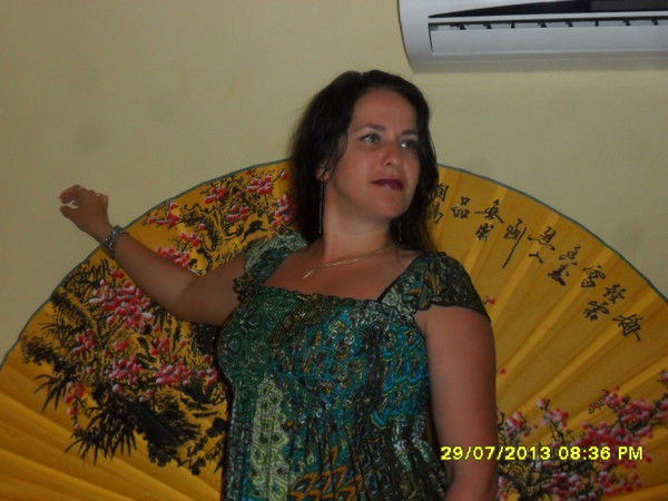 Анна Шихматова