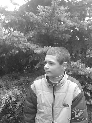 Александр Степанов