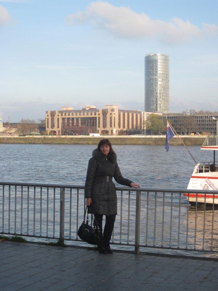 Светлана Кулачек