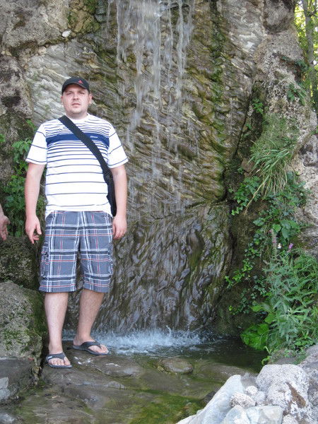 Михаил Зарипов