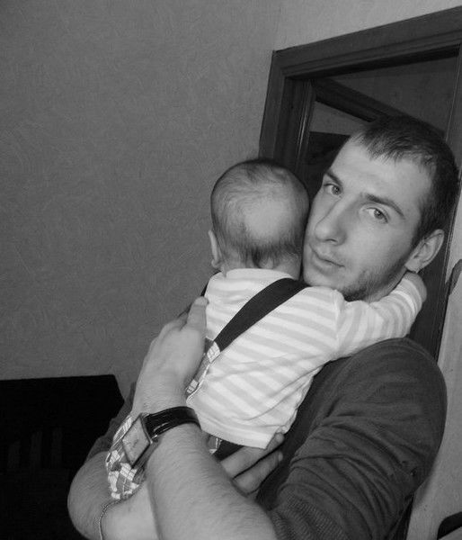 Женек Спиридонов