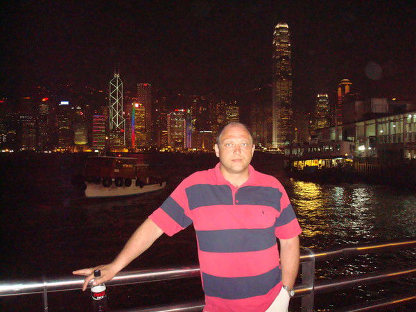 Ярослав Касаткин