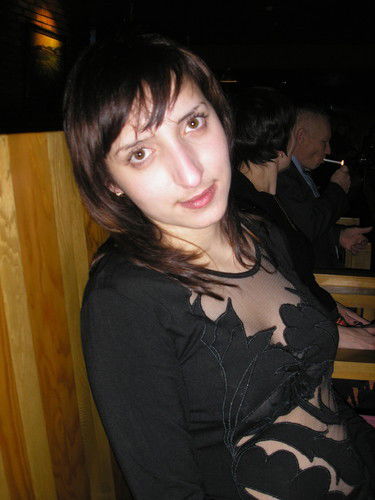 Диана Владимировна