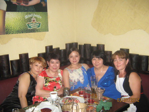 Сандугаш Жумабаева