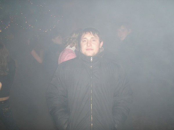 Дмитрий Колесник