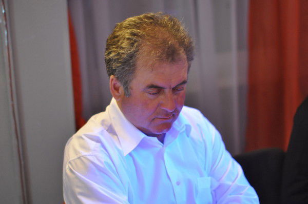 Виктор Хижняк