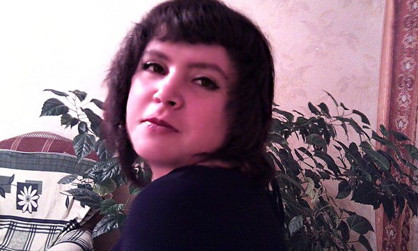 Елена Куценко