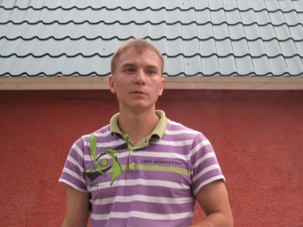 Александр Жулин