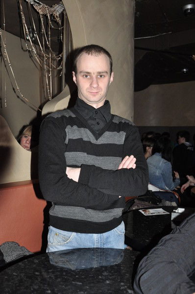 Андрей Тыщенко