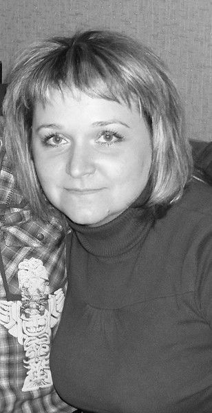 Наталья Шишканова