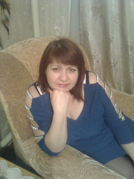 Зося Серкова