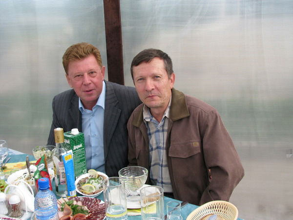 Александр Максимов