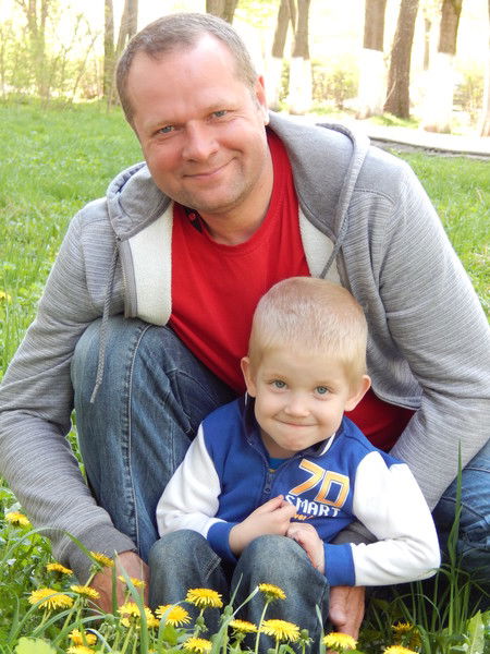 Александр Кубышин