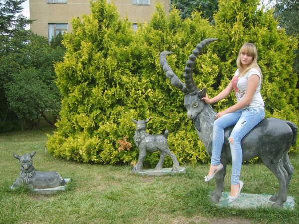 Ксения Сазанова