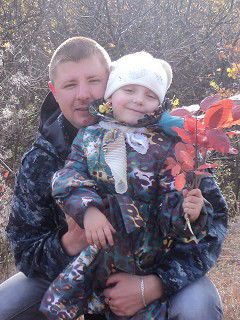 Дмитрий Давыдов