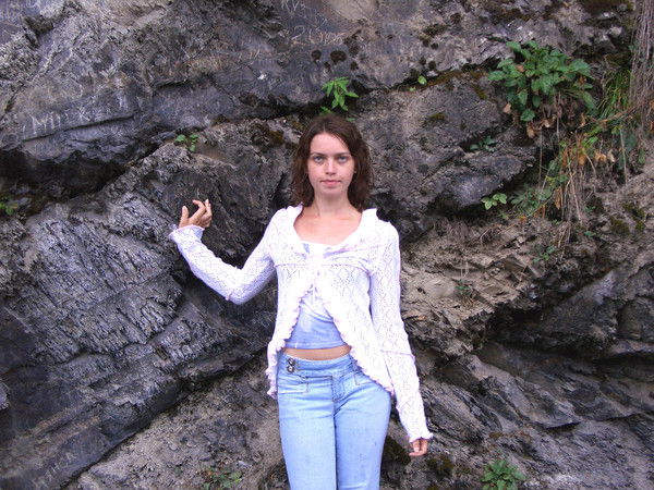 Екатерина Петрашевская