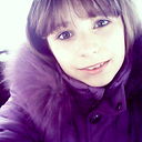 Юля Новикова