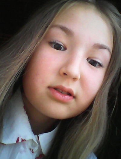 Ильнара Иликеева