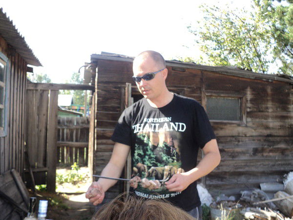 Максим Лимицкий