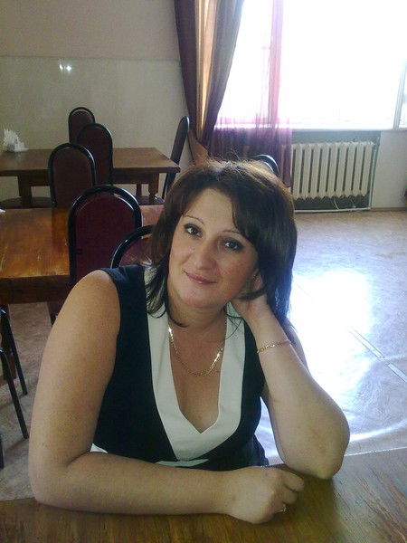 Джемма Байрамова