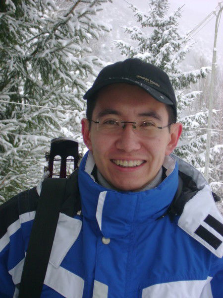 Искандер Раимов