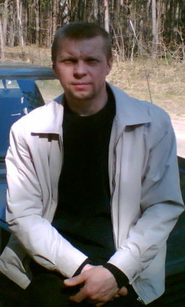 Виктор Демидов