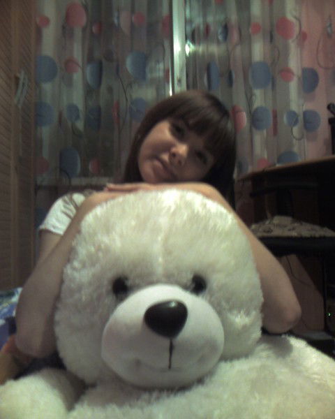 Алена Чудова