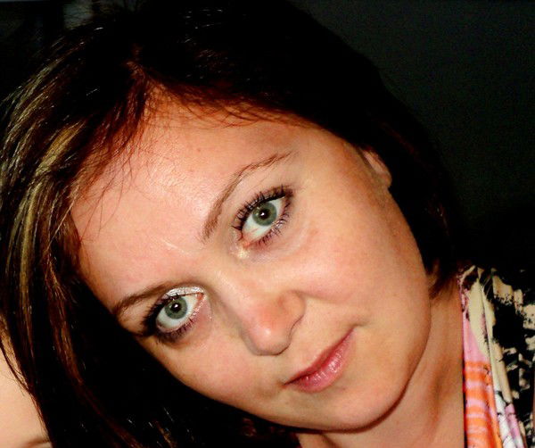 Анна Юрьева