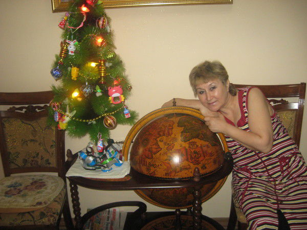 Дилара Ахметова