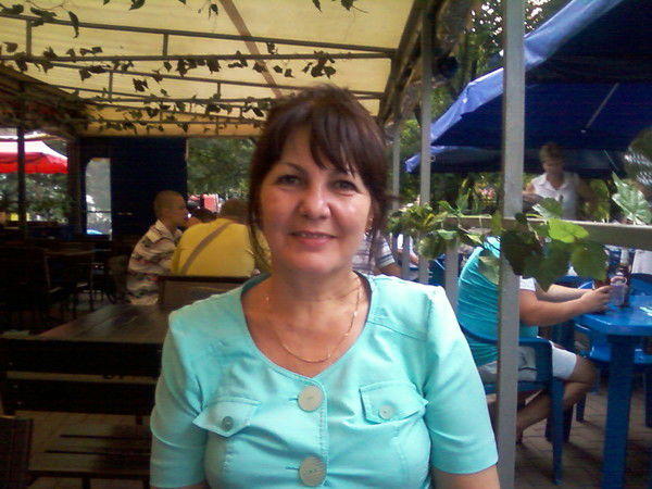 Гульчира Сафина