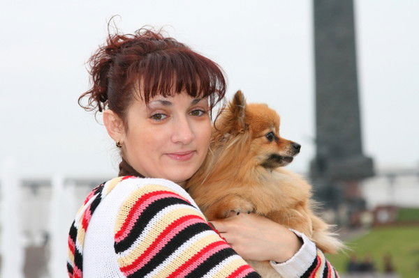 Людмила Смирнова