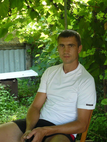 Андрей Волобуев