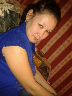 Амангуль Ельдесова