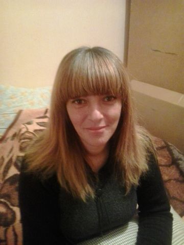 Инна Овсянникова( Шевченко)